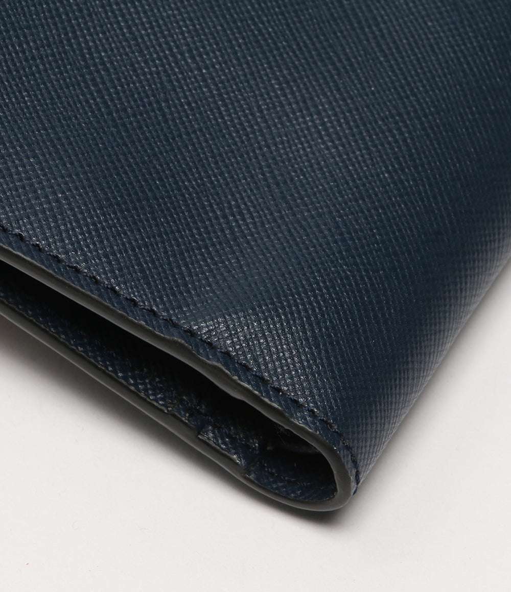 MARNI 二つ折り財布 WALLET FLAP SQUARED レディース マルニ