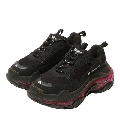 BALENCIAGA TRIPLE S 544351 レディース SIZE 24cm バレンシアガ