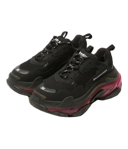 BALENCIAGA TRIPLE S 544351 レディース SIZE 24cm バレンシアガ