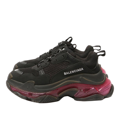 BALENCIAGA TRIPLE S 544351 レディース SIZE 24cm バレンシアガ