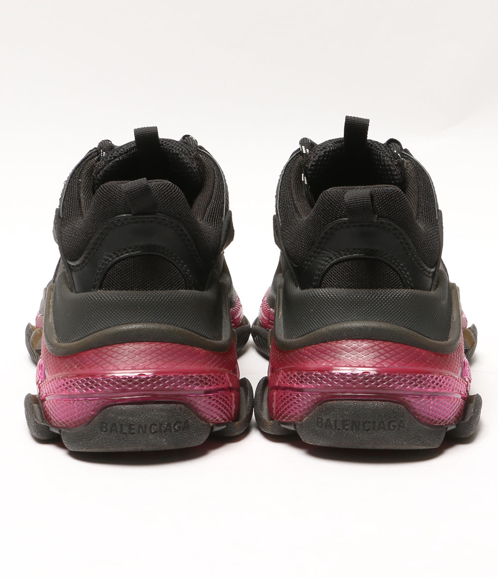 BALENCIAGA TRIPLE S 544351 レディース SIZE 24cm バレンシアガ