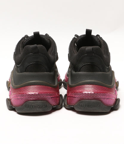 BALENCIAGA TRIPLE S 544351 レディース SIZE 24cm バレンシアガ