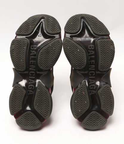 BALENCIAGA TRIPLE S 544351 レディース SIZE 24cm バレンシアガ