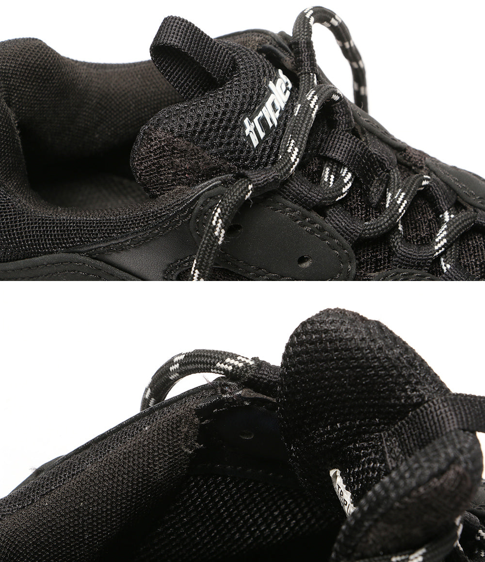 BALENCIAGA TRIPLE S 544351 レディース SIZE 24cm バレンシアガ