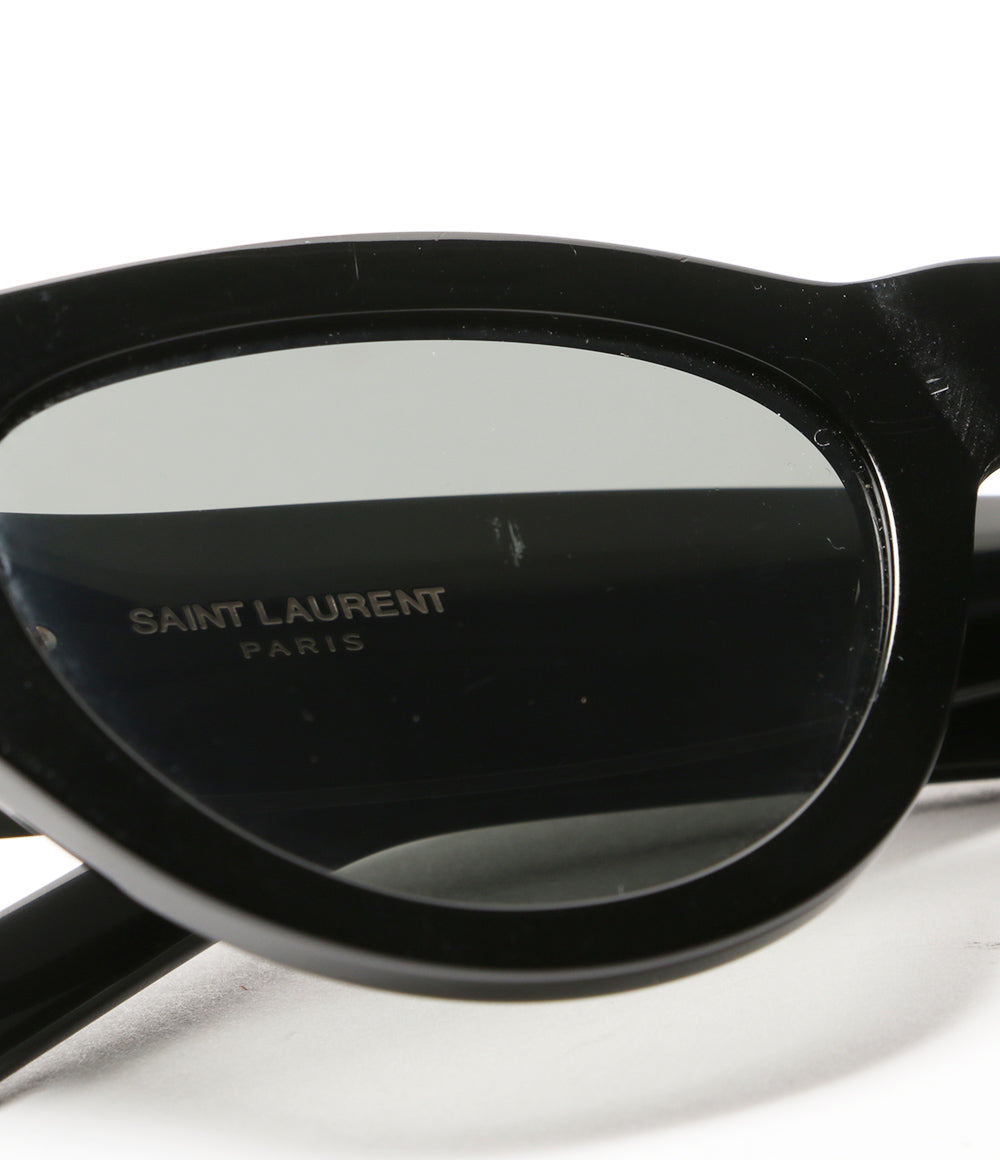 SAINT LAURENT サングラス SLM94 レディース サンローラン – Rehello