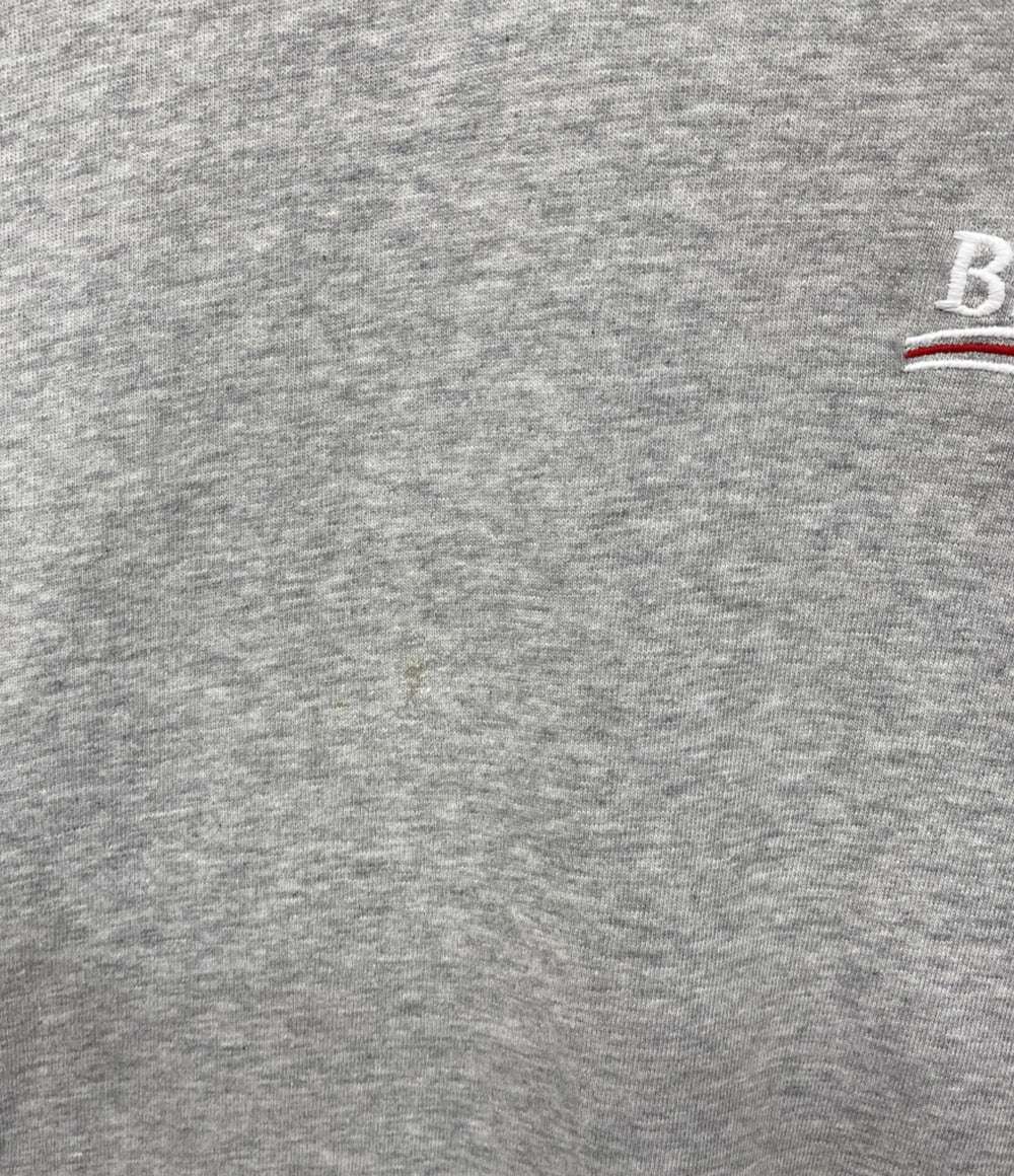 BALENCIAGA レイヤーデザインカットソー 21SS メンズ SIZE XXS バレンシアガ