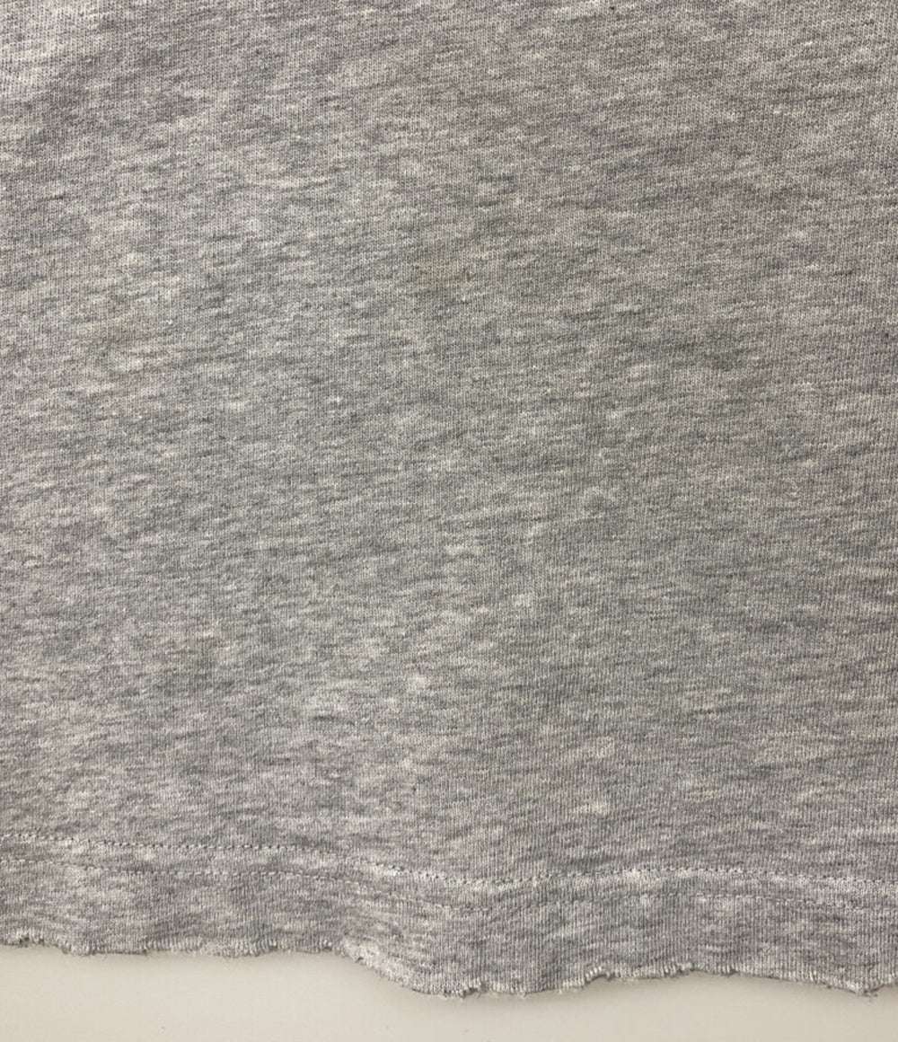 BALENCIAGA レイヤーデザインカットソー 21SS メンズ SIZE XXS バレンシアガ