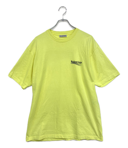 BALENCIAGA 半袖Ｔシャツ Large Fit Tee メンズ SIZE XS バレンシアガ