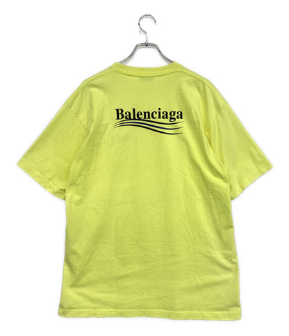 BALENCIAGA 半袖Ｔシャツ Large Fit Tee メンズ SIZE XS バレンシアガ