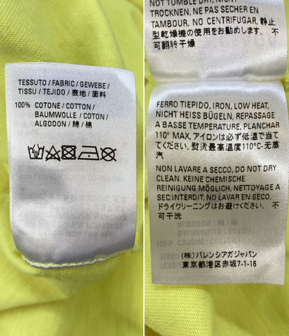 BALENCIAGA 半袖Ｔシャツ Large Fit Tee メンズ SIZE XS バレンシアガ