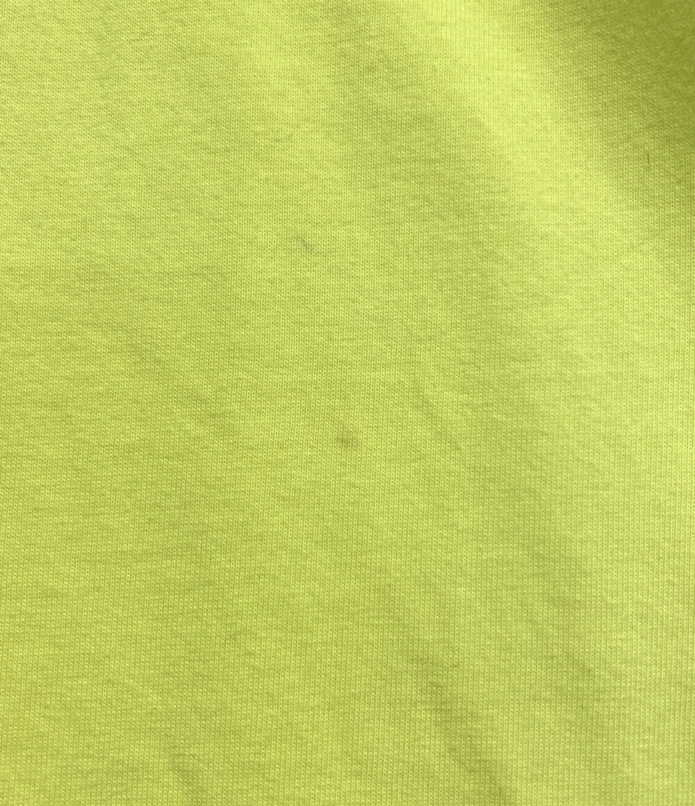 BALENCIAGA 半袖Ｔシャツ Large Fit Tee メンズ SIZE XS バレンシアガ