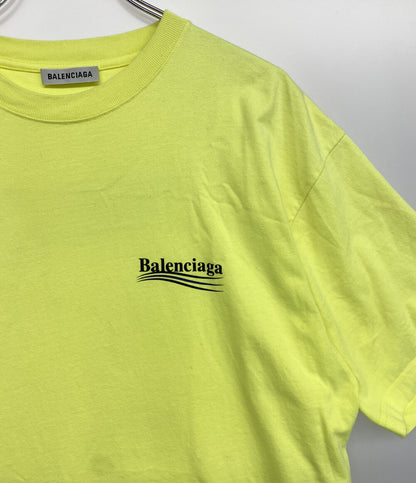 BALENCIAGA 半袖Ｔシャツ Large Fit Tee メンズ SIZE XS バレンシアガ