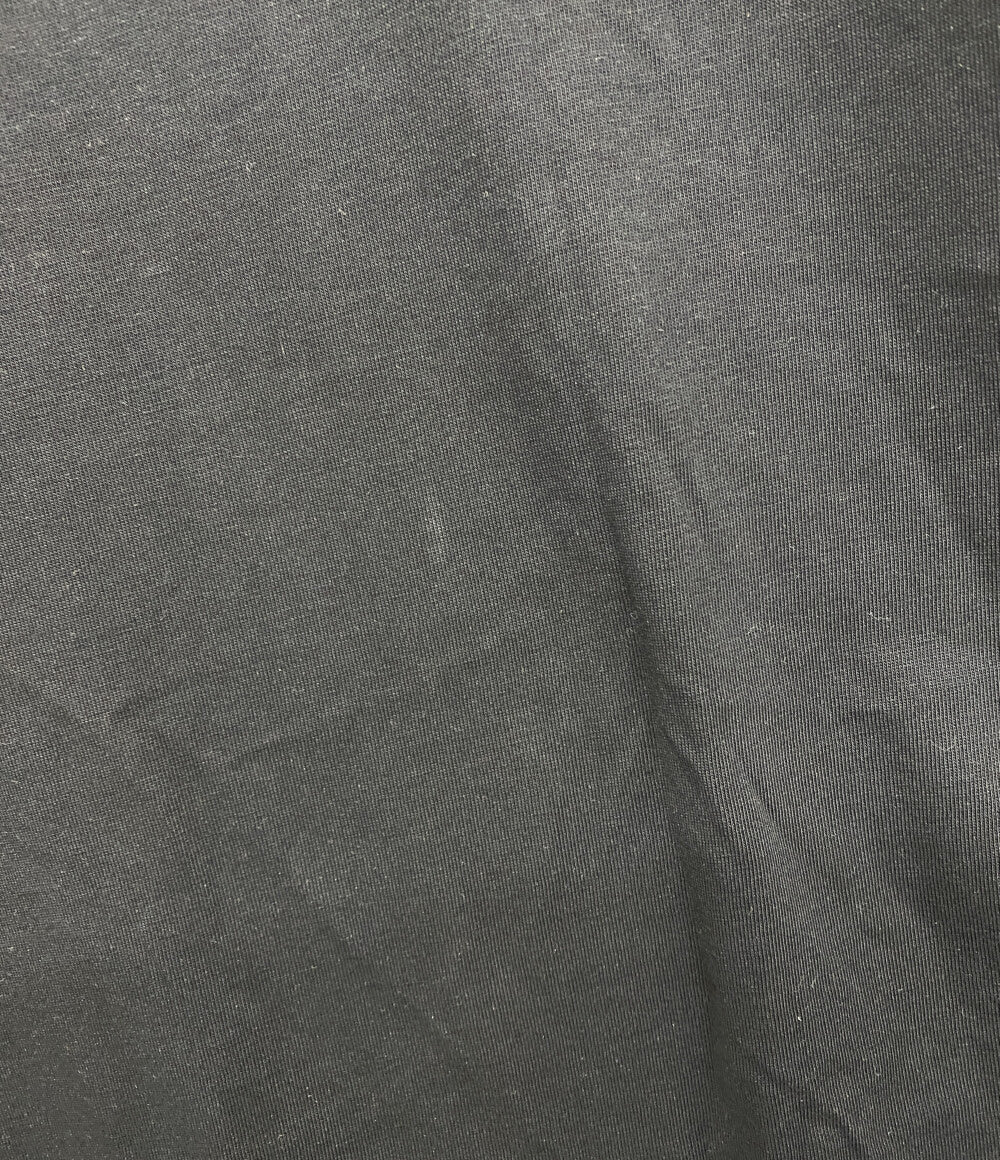 BALENCIAGA 半袖Tシャツ レインボーロゴプリント メンズ SIZE S バレンシアガ