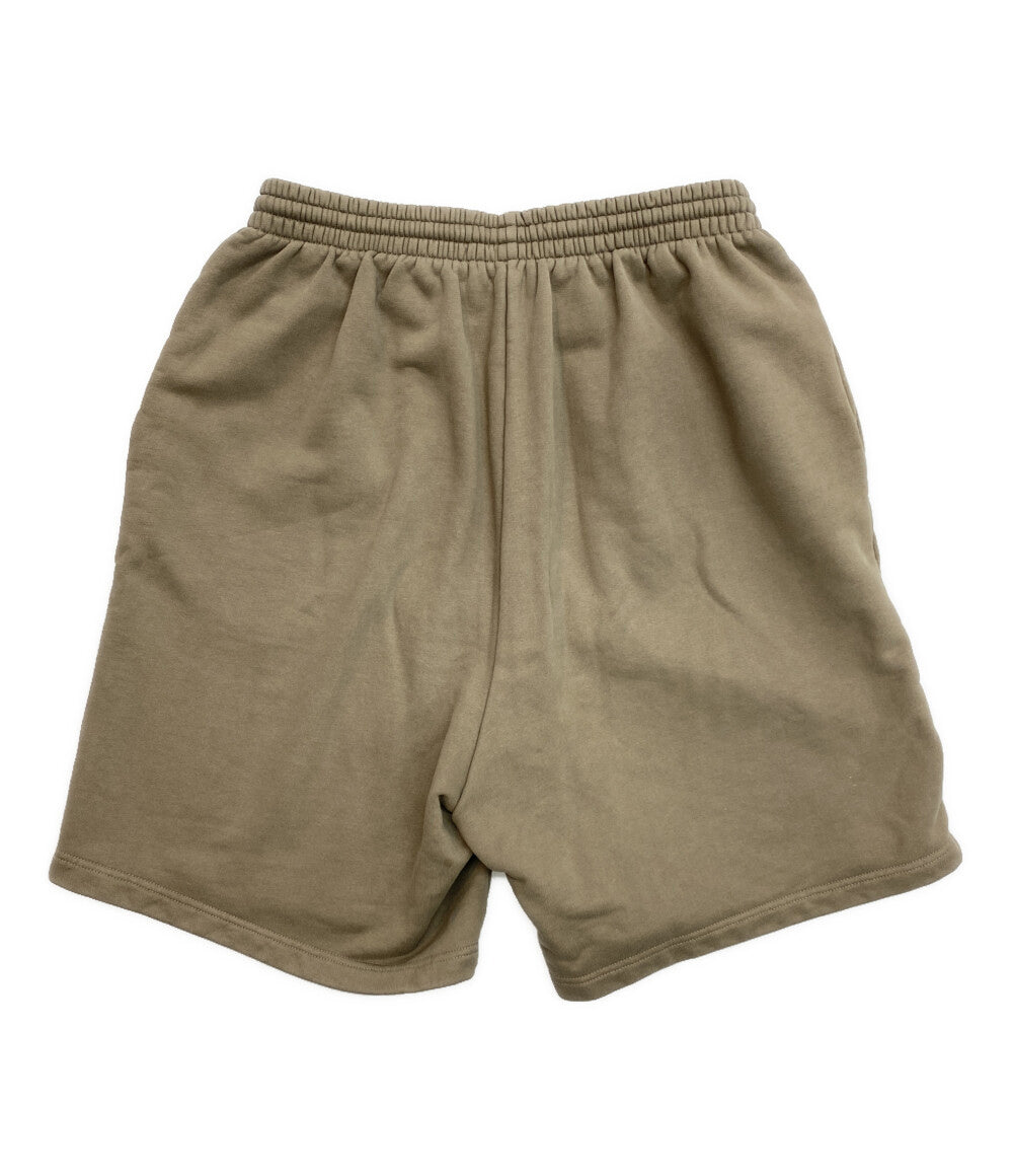 BALENCIAGA スウェットハーフパンツ wardrobe メンズ SIZE XXS