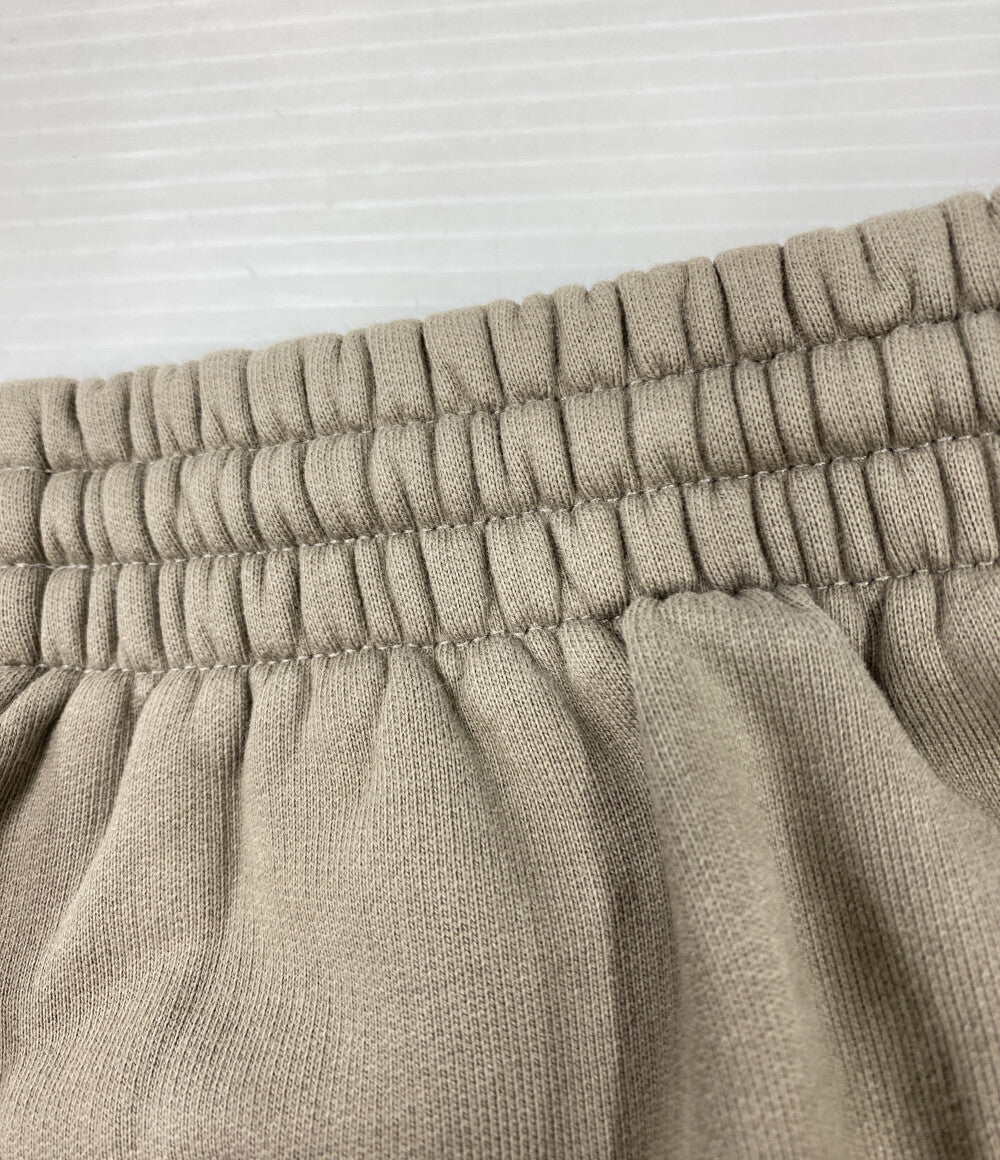 BALENCIAGA スウェットハーフパンツ wardrobe メンズ SIZE XXS バレンシアガ