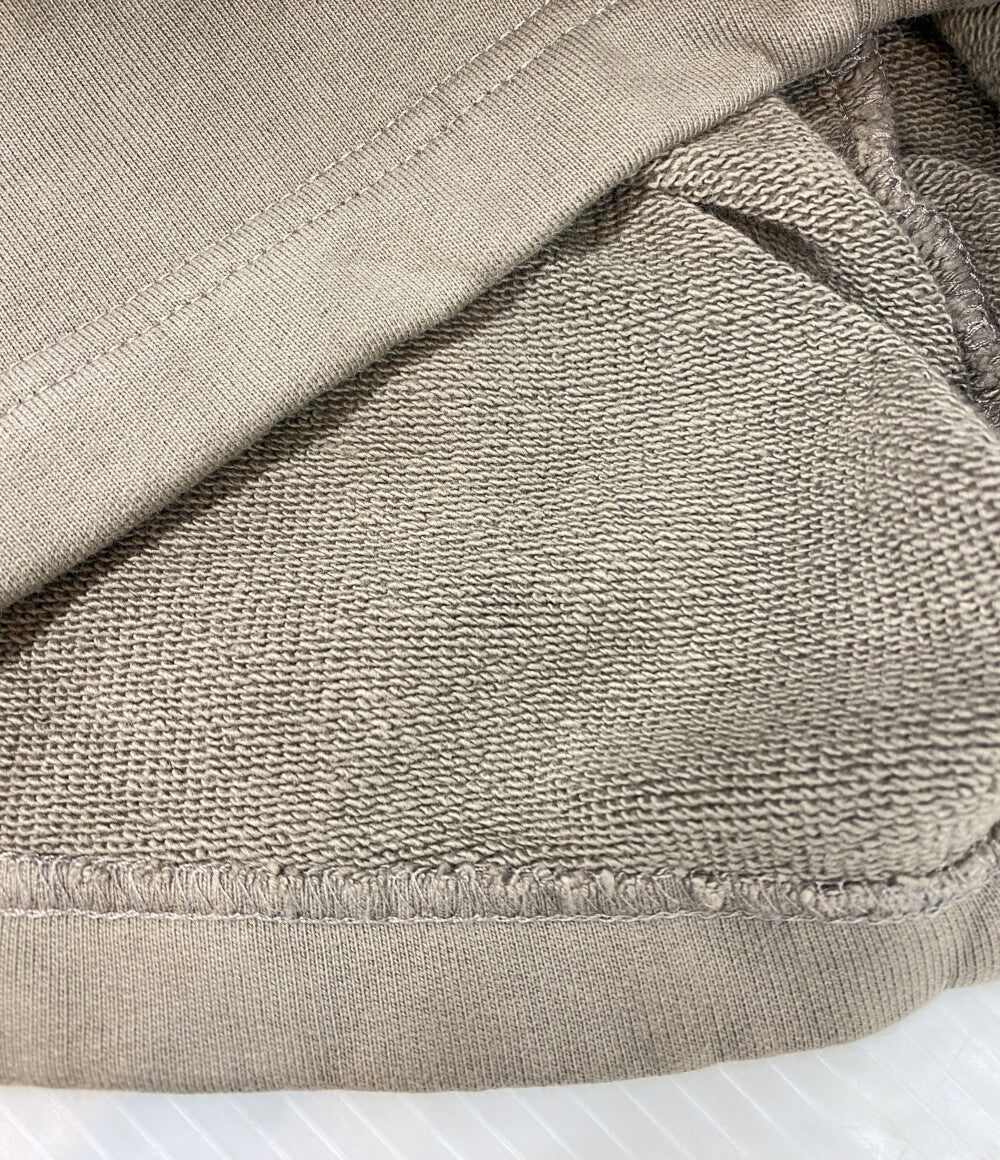 BALENCIAGA スウェットハーフパンツ wardrobe メンズ SIZE XXS