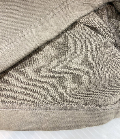 BALENCIAGA スウェットハーフパンツ wardrobe メンズ SIZE XXS バレンシアガ