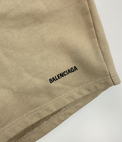 BALENCIAGA スウェットハーフパンツ wardrobe メンズ SIZE XXS バレンシアガ