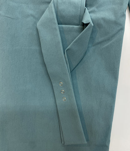 BOTTEGA VENETA 膝ベルトデザインパンツ 20aw レディース SIZE 36 ボッテガヴェネタ