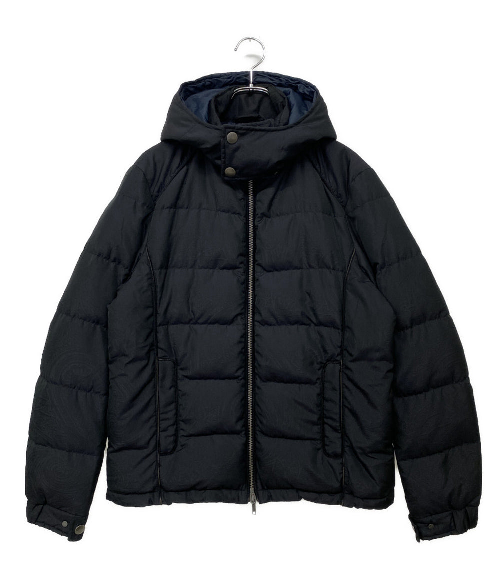 極美品 21AW XL ETRO エトロ ネイティブ 総柄 ダウンジャケット 極美品 21AW XL ETRO エトロ ネイティブ 総柄 ダウンジャケット - メルカリ