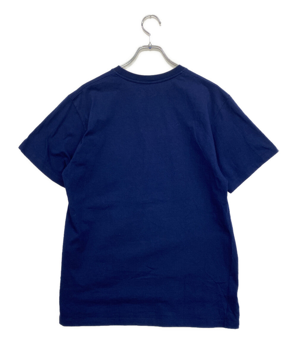 GUCCI×adidas アディダス 半袖Tシャツ 548334 メンズ SIZE S グッチ