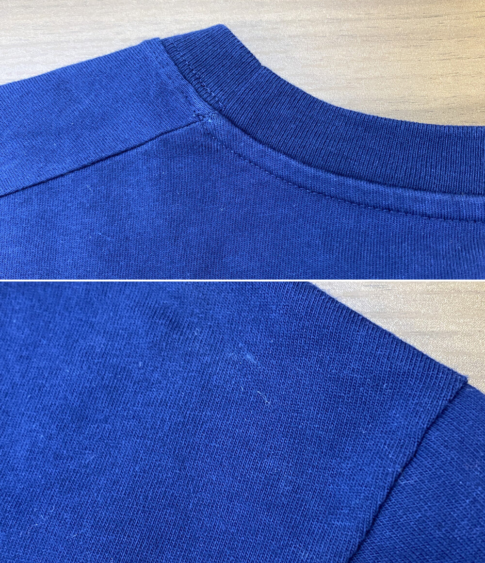 GUCCI×adidas アディダス 半袖Ｔシャツ 548334 メンズ SIZE S グッチ