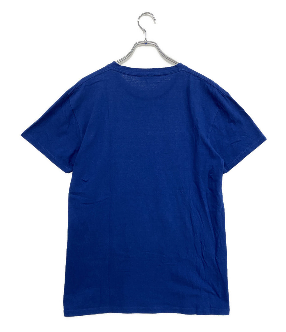 LOEWE 半袖Tシャツ eyeloewe Nature TEE 20ss メンズ SIZE M ロエベ