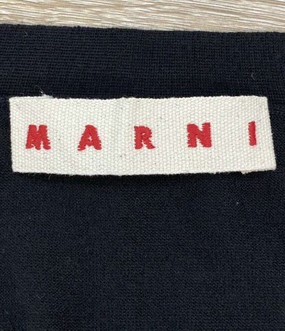 MARNI カーディガン CDMD0361UD 25SS レディース SIZE 40 マルニ