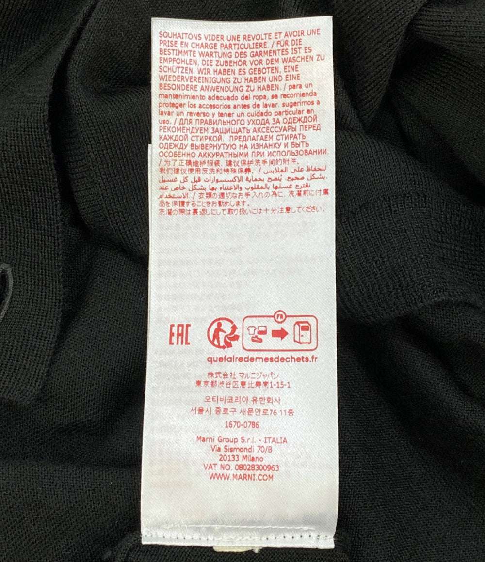 MARNI カーディガン CDMD0361UD 25SS レディース SIZE 40 マルニ