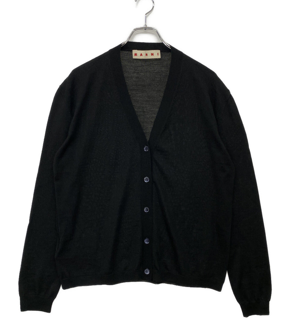 MARNI カーディガン CDMD0361UD 25SS レディース SIZE 40 マルニ