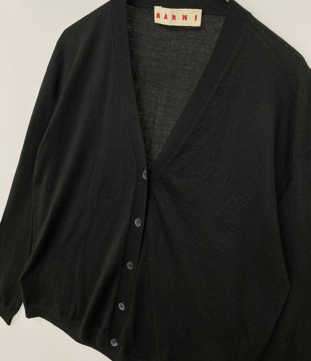 MARNI カーディガン CDMD0361UD 25SS レディース SIZE 40 マルニ