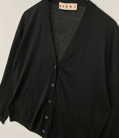 MARNI カーディガン CDMD0361UD 25SS レディース SIZE 40 マルニ