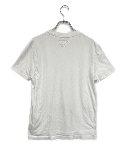 PRADA 半袖Ｔシャツ UJM492 メンズ SIZE XS プラダ