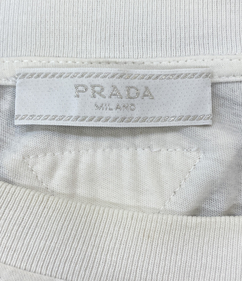 PRADA 半袖Ｔシャツ UJM492 メンズ SIZE XS プラダ