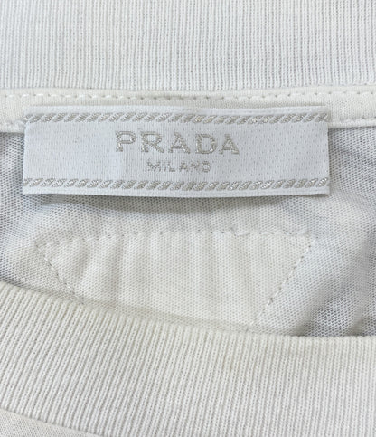 PRADA 半袖Ｔシャツ UJM492 メンズ SIZE XS プラダ