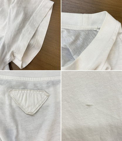 PRADA 半袖Ｔシャツ UJM492 メンズ SIZE XS プラダ