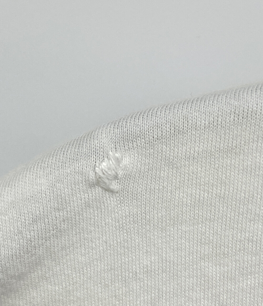 PRADA 半袖Ｔシャツ UJM492 メンズ SIZE XS プラダ