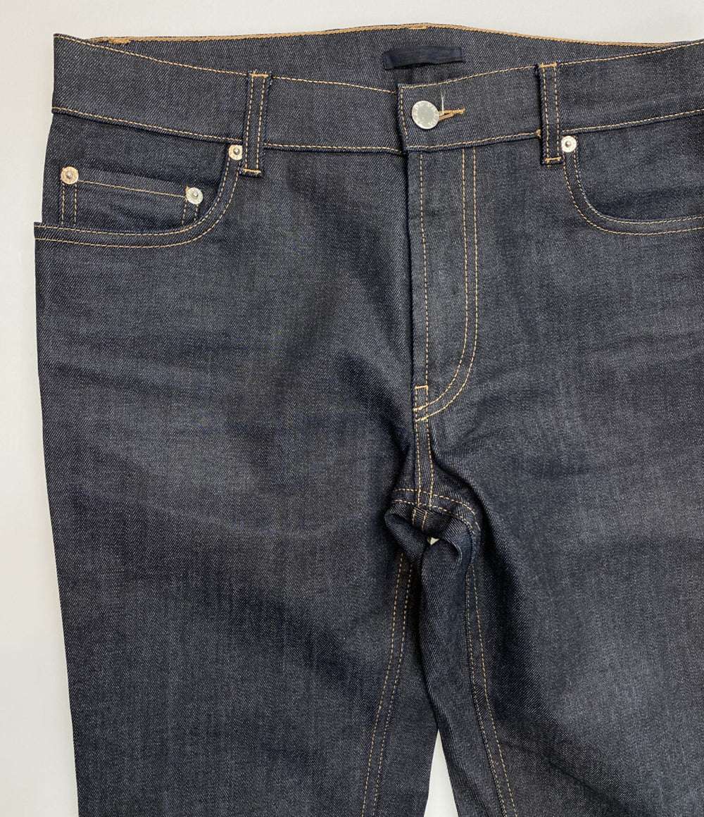 美品 PRADA 5Pデニムパンツ メンズ SIZE 31 プラダ