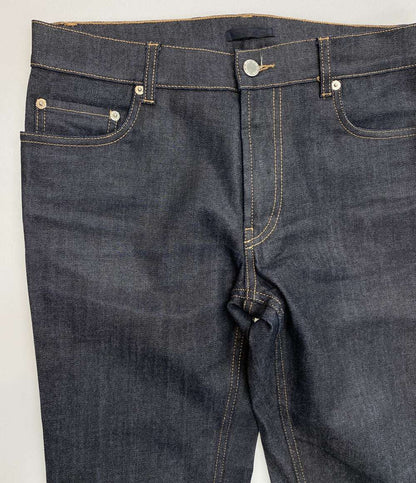 美品 PRADA 5Pデニムパンツ メンズ SIZE 31 プラダ
