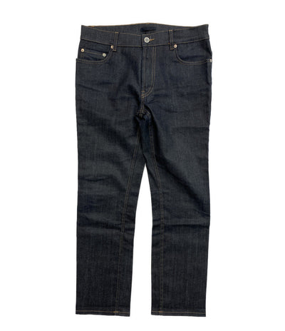 美品 PRADA 5Pデニムパンツ メンズ SIZE 31 プラダ