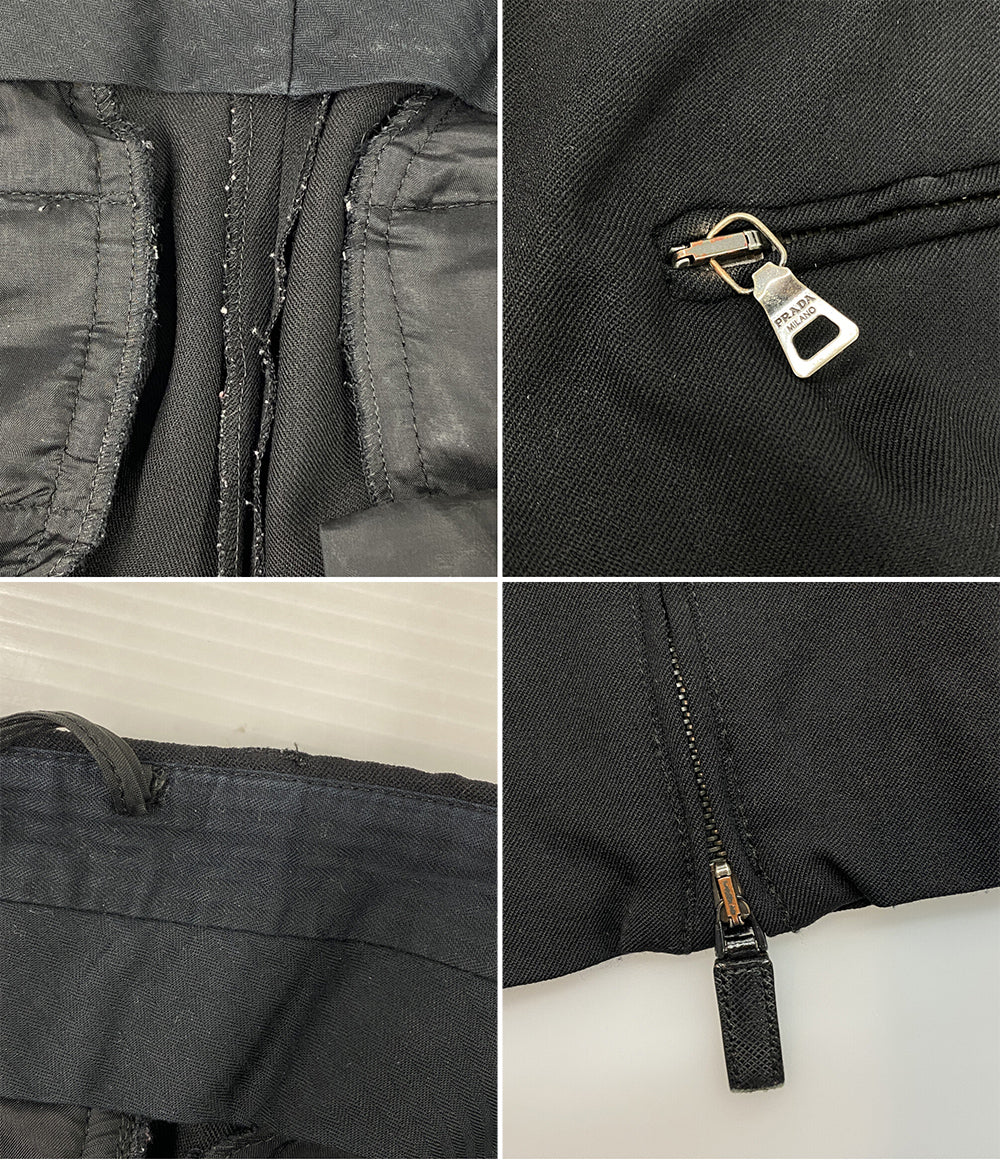 PRADA パンツ テクニカルパンツ メンズ SIZE 42 プラダ