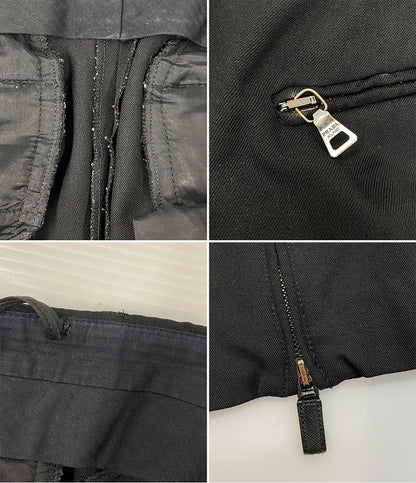 PRADA パンツ テクニカルパンツ メンズ SIZE 42 プラダ