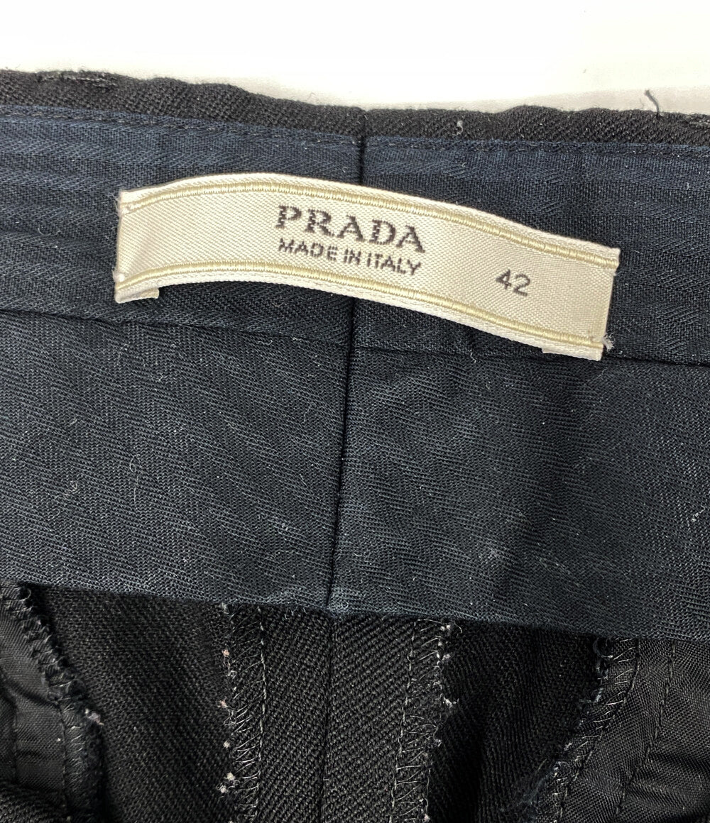 PRADA パンツ テクニカルパンツ メンズ SIZE 42 プラダ