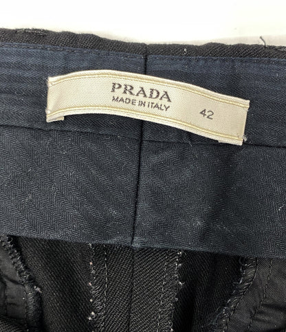 PRADA パンツ テクニカルパンツ メンズ SIZE 42 プラダ