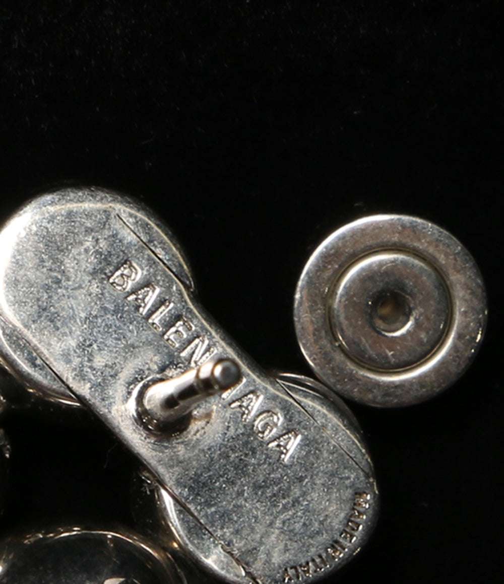 Balenciaga ピアス レディース バレンシアガ