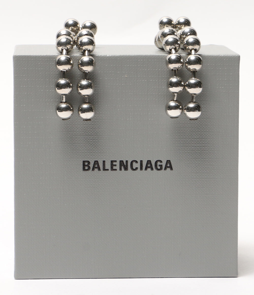BALENCIAGA バレンシアガ ピアス【訳あり】 Balenciaga ピアス レディース バレンシアガ – Rehello by BOOKOFF