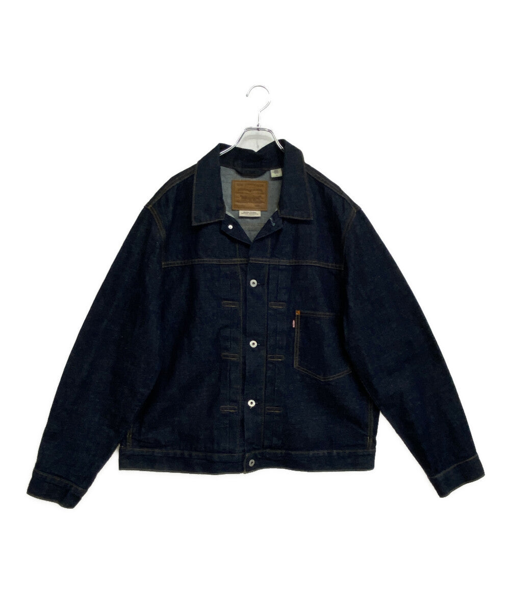 正規品の人気商品通販 Levi's Premium デニムジャケット Lサイズ
