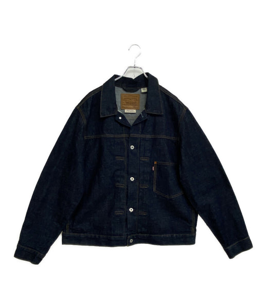 LEVI'S PREMIUM リーバイス プレミアム デニムジャケット TYPE 1
