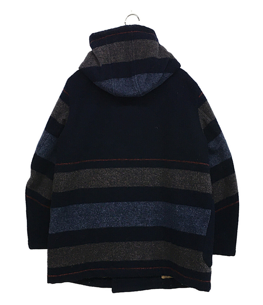 ANACHRONORM フーデットウールコート メンズ SIZE 01 アナクロノーム