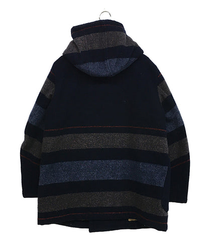 ANACHRONORM フーデットウールコート メンズ SIZE 01 アナクロノーム